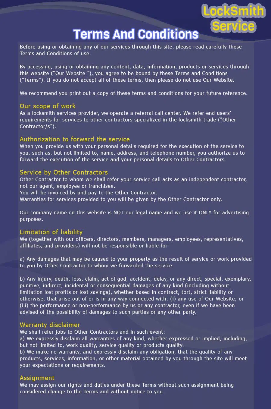 Orlando Lock And Locksmith Orlando, FL 407-498-2301